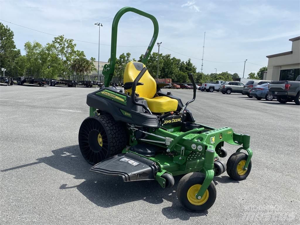 John Deere Z950M 회전식 잔디깎기