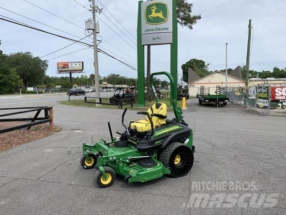 John Deere Z950M 회전식 잔디깎기