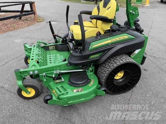 John Deere Z950M 회전식 잔디깎기