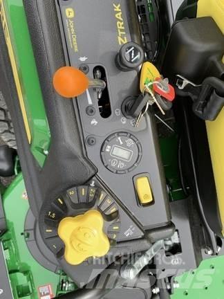 John Deere Z950M 회전식 잔디깎기