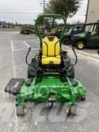 John Deere Z950R 회전식 잔디깎기