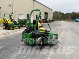 John Deere Z950R 회전식 잔디깎기