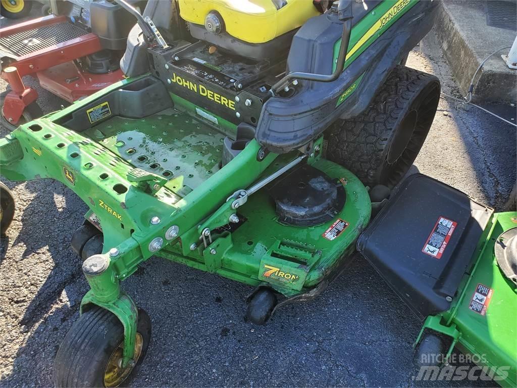 John Deere Z950R 회전식 잔디깎기