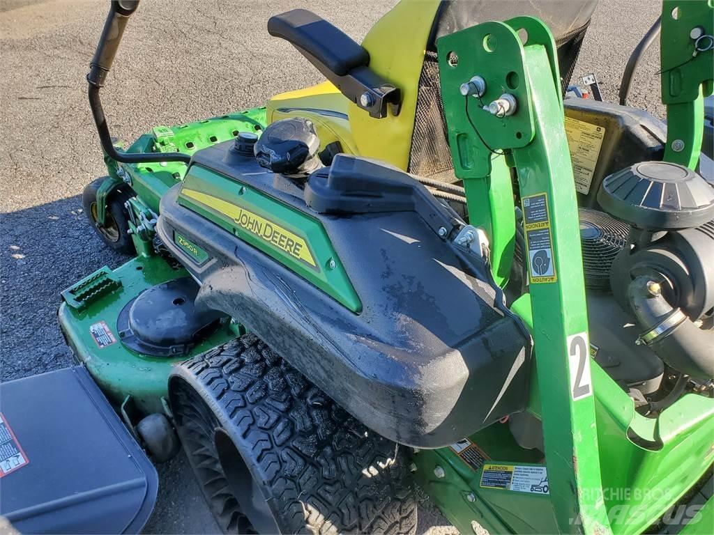 John Deere Z950R 회전식 잔디깎기