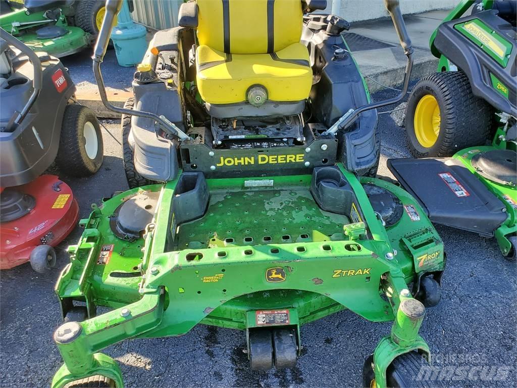 John Deere Z950R 회전식 잔디깎기