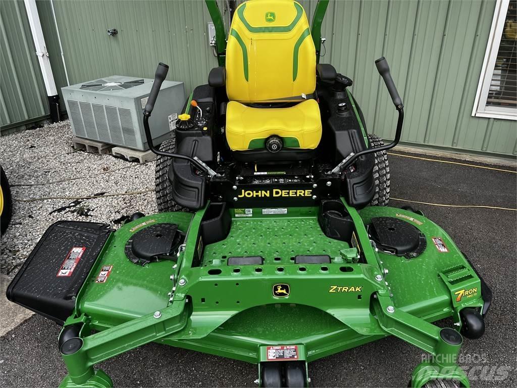 John Deere Z950R 회전식 잔디깎기