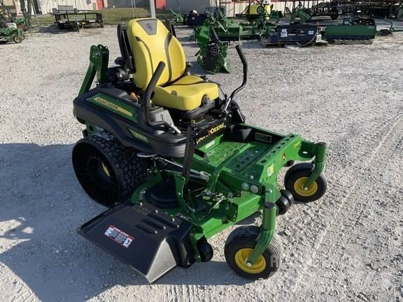 John Deere Z960M 회전식 잔디깎기