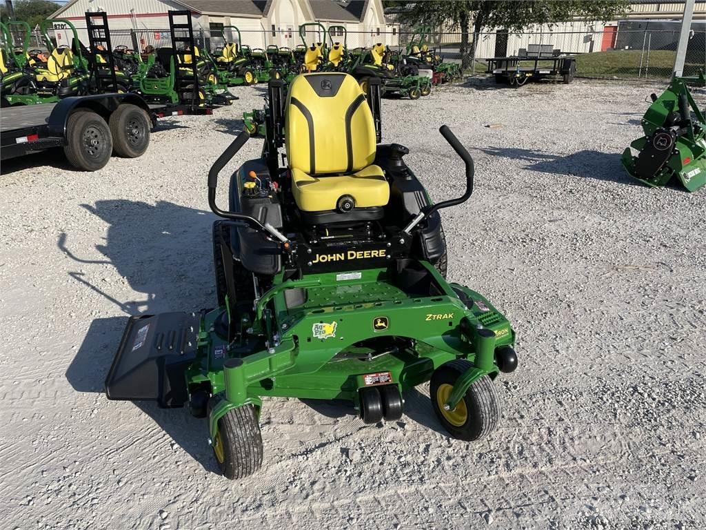 John Deere Z960M 회전식 잔디깎기