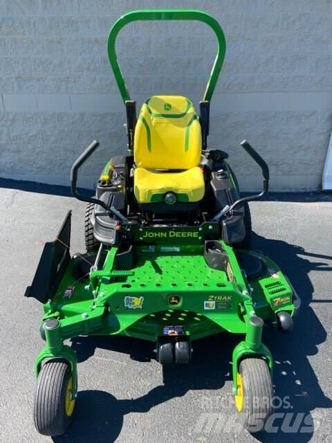 John Deere Z960M 회전식 잔디깎기