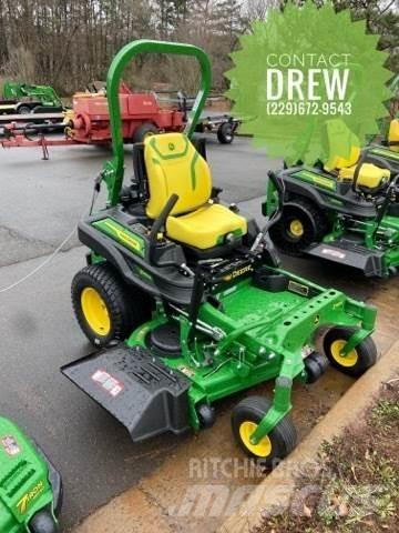 John Deere Z960M 회전식 잔디깎기