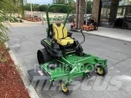 John Deere Z970R 회전식 잔디깎기