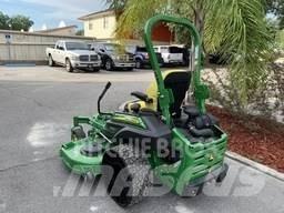 John Deere Z970R 회전식 잔디깎기