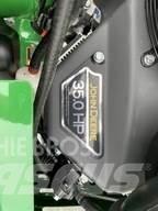 John Deere Z970R 회전식 잔디깎기