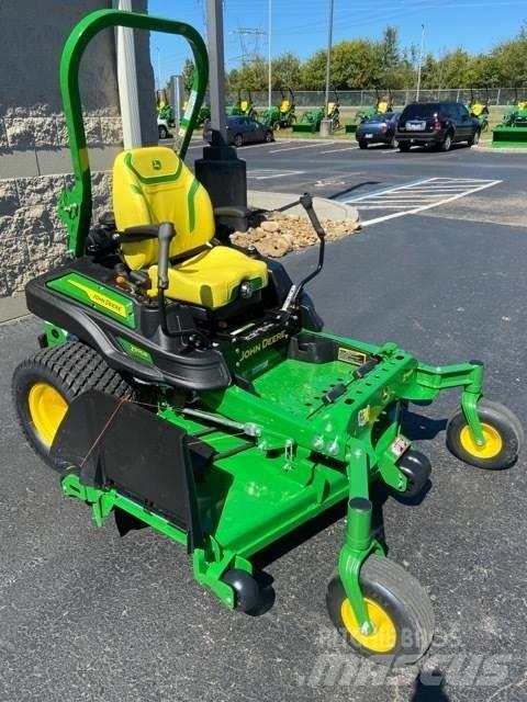 John Deere Z970R 회전식 잔디깎기