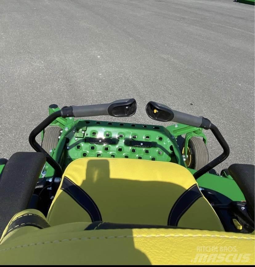 John Deere Z970R 회전식 잔디깎기