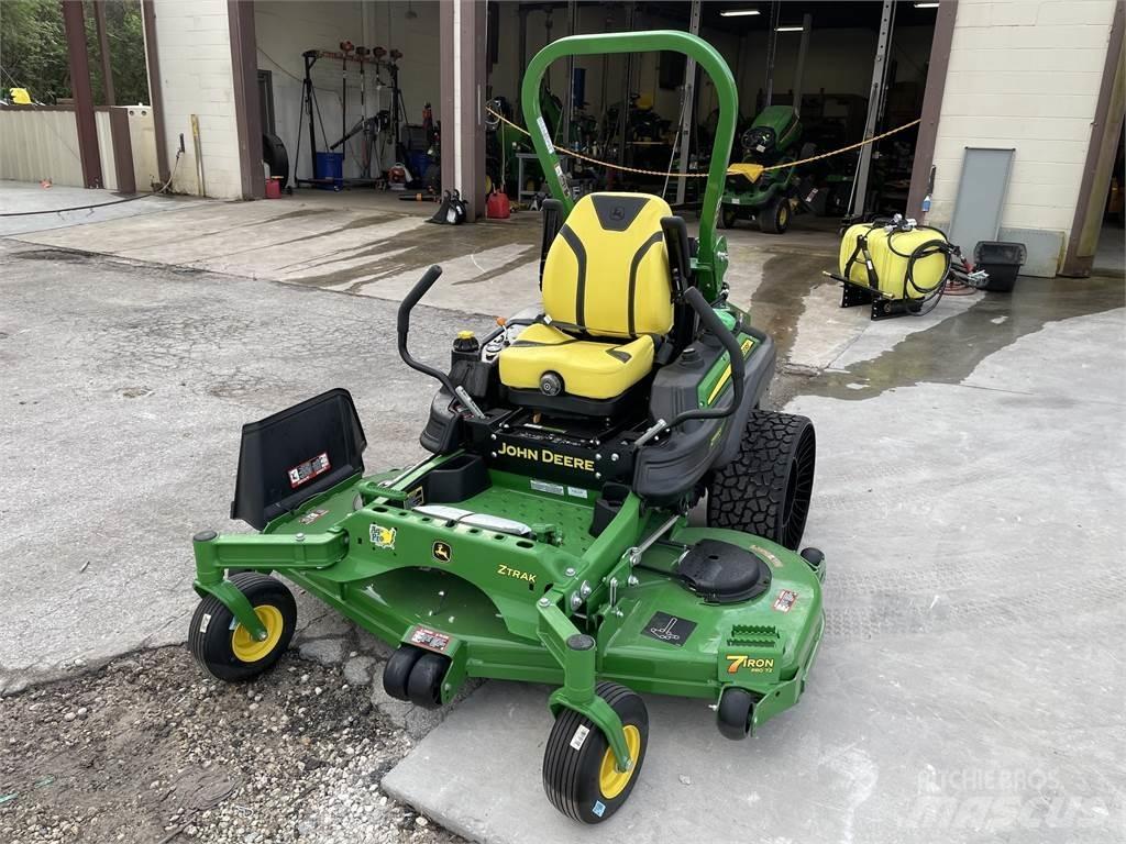 John Deere Z994R 회전식 잔디깎기
