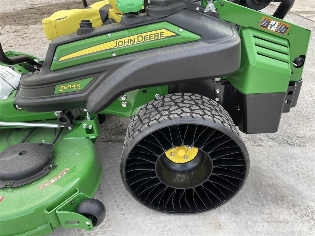 John Deere Z994R 회전식 잔디깎기