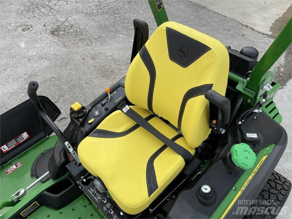 John Deere Z994R 회전식 잔디깎기