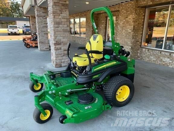 John Deere Z994R 회전식 잔디깎기