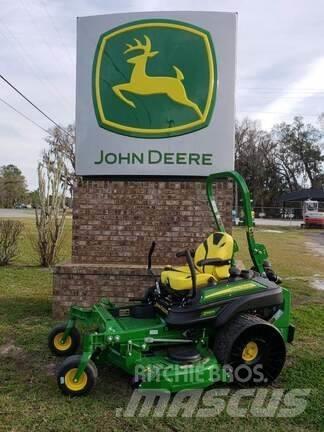 John Deere Z994R 회전식 잔디깎기
