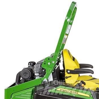 John Deere Z994R 회전식 잔디깎기