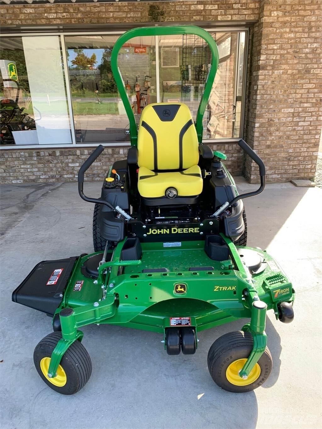 John Deere Z994R 회전식 잔디깎기