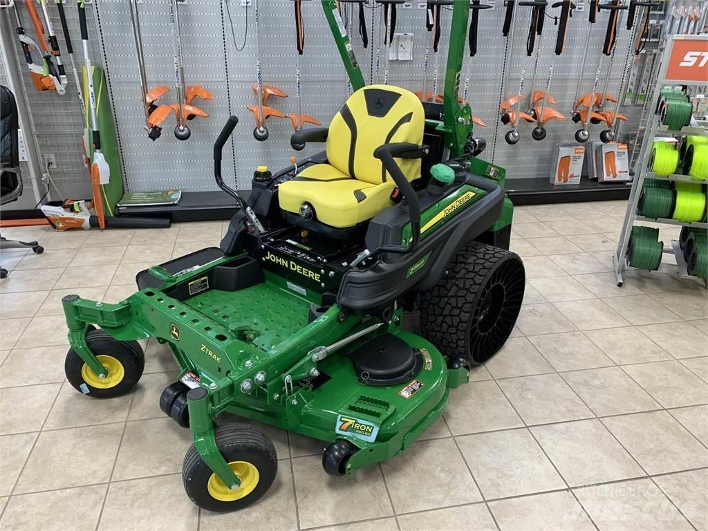 John Deere Z994R 회전식 잔디깎기