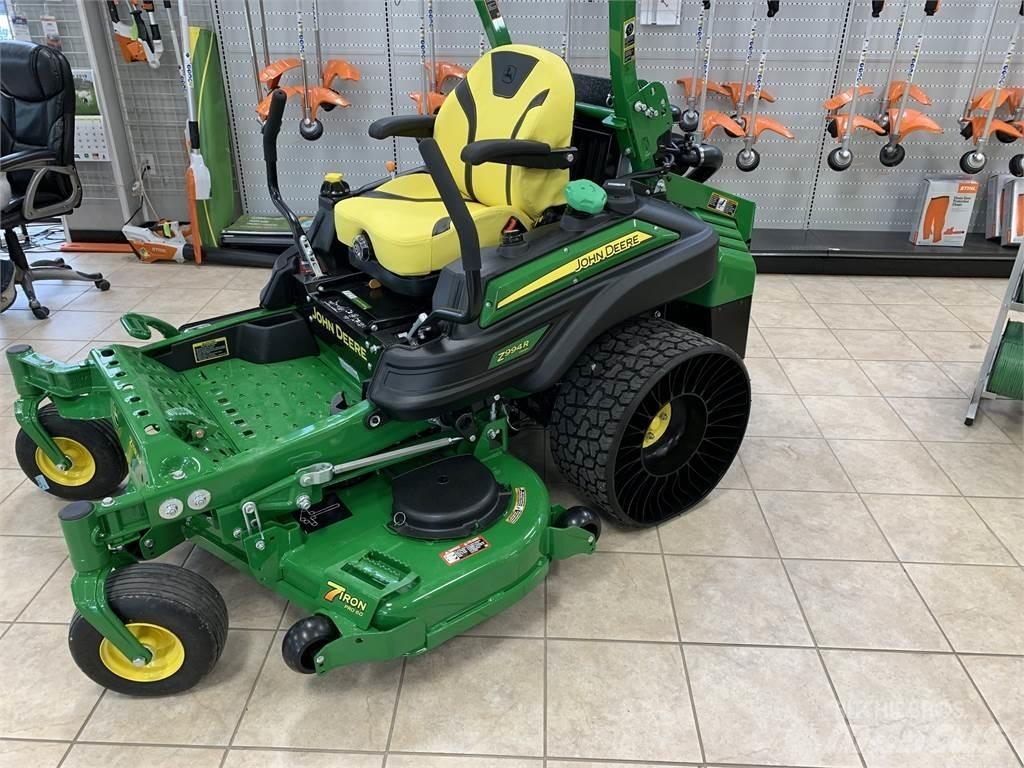 John Deere Z994R 회전식 잔디깎기