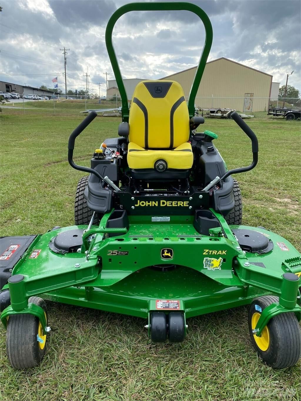 John Deere Z994R 회전식 잔디깎기