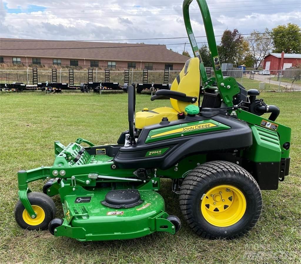 John Deere Z994R 회전식 잔디깎기