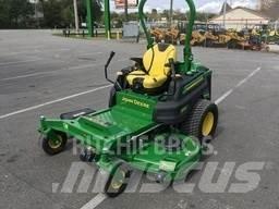 John Deere Z997R 회전식 잔디깎기