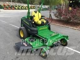 John Deere Z997R 회전식 잔디깎기