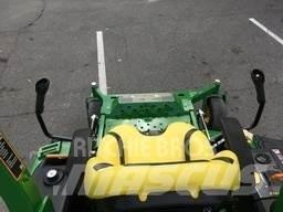 John Deere Z997R 회전식 잔디깎기
