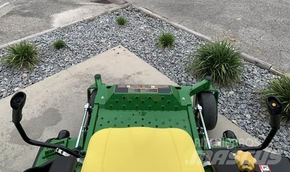 John Deere Z997R 회전식 잔디깎기