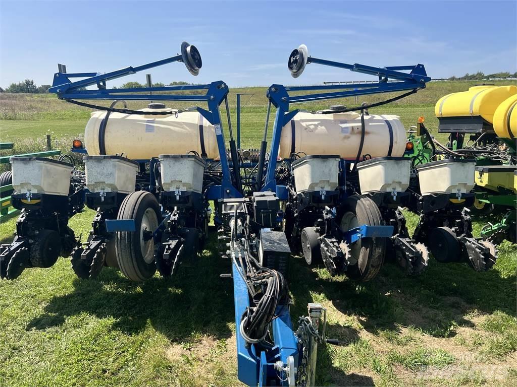 Kinze 3200 파종기