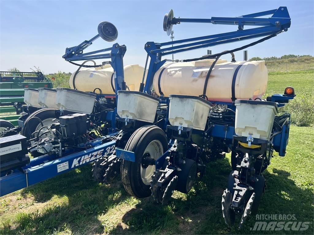Kinze 3200 파종기