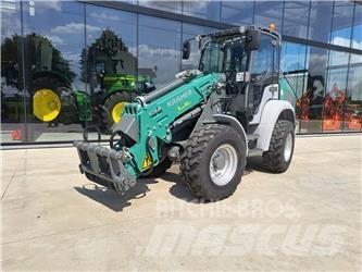 Kramer KL 25.5T  휠로우더