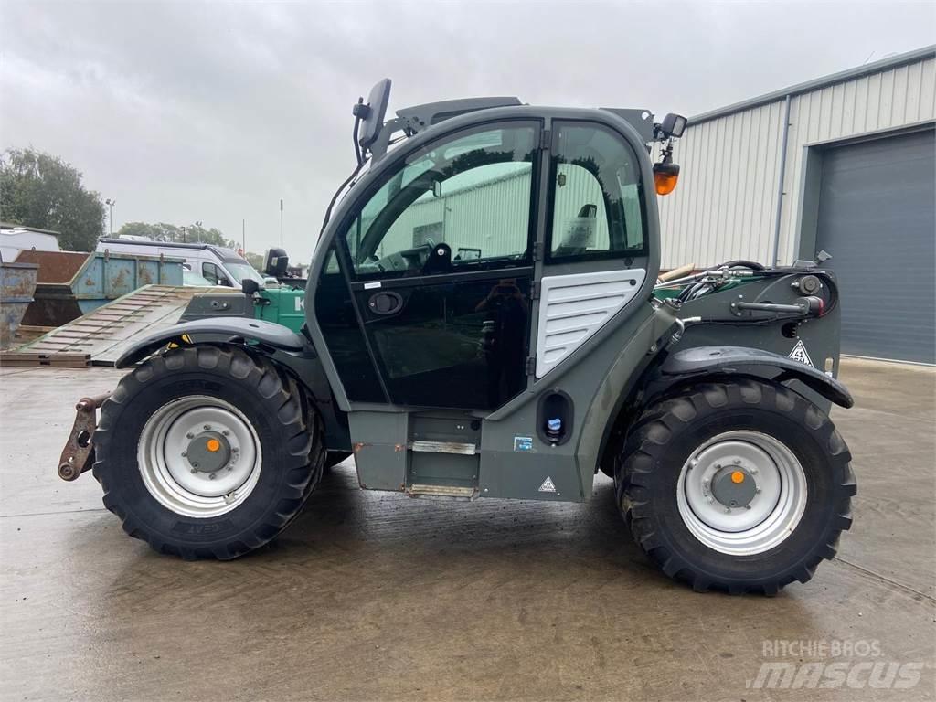 Kramer KT357 농업용 텔레 핸들러