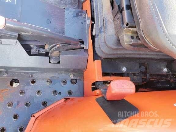 Kubota M 6040 N 트랙터