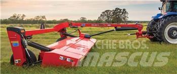 Kuhn 3551 제초기
