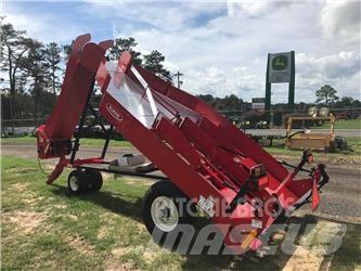 Kuhn AF10 제초기