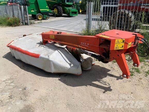 Kuhn FC 243 모어 컨디셔너