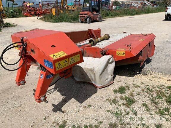 Kuhn FC 243 모어 컨디셔너