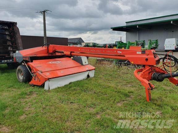 Kuhn FC 303 GC 모어 컨디셔너