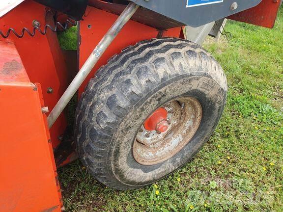 Kuhn FC 303 GC 모어 컨디셔너