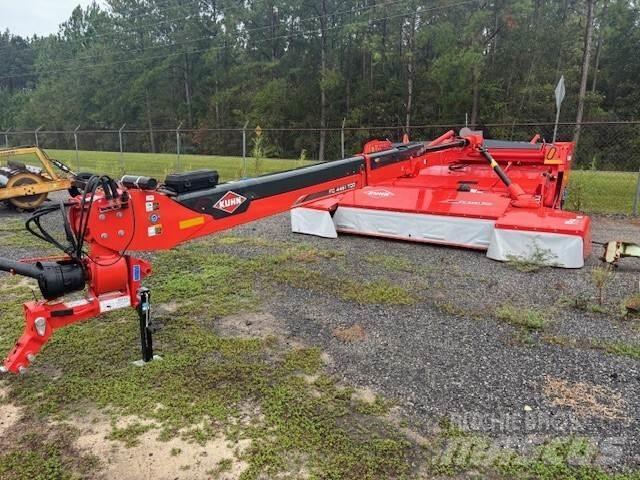 Kuhn FC4461 모어 컨디셔너