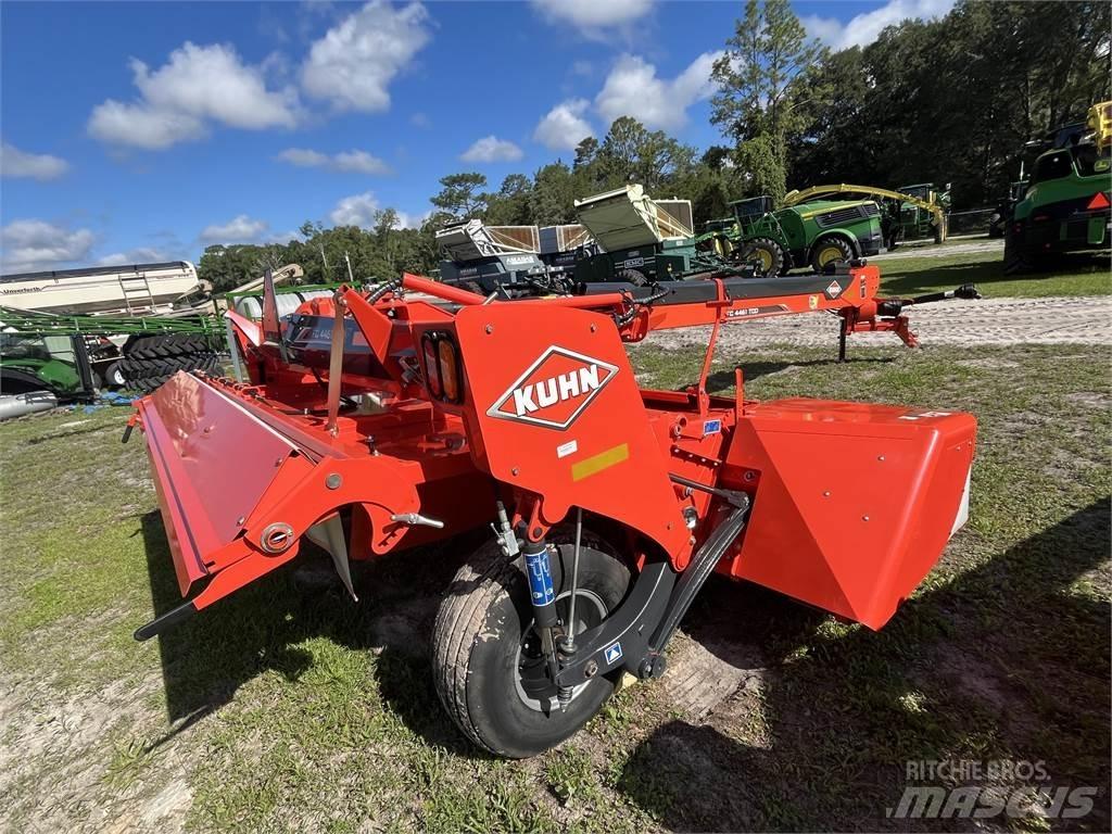 Kuhn FC4461TCD 모어 컨디셔너