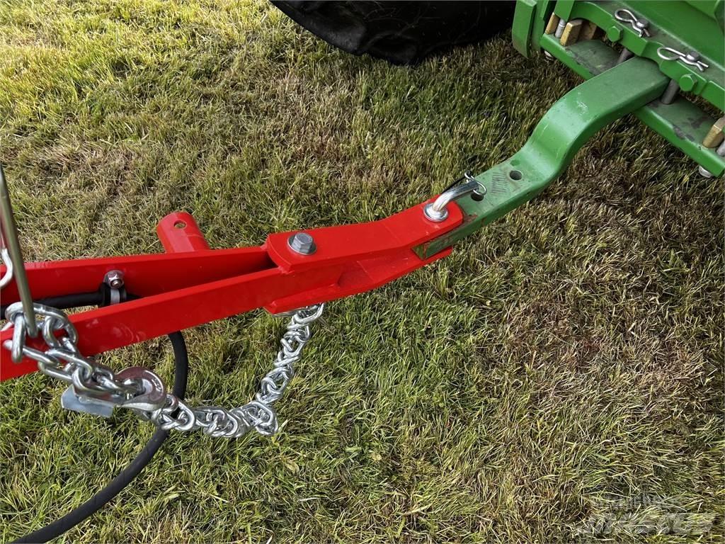 Kuhn GA4231T 갈퀴 및 테더