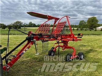 Kuhn GA4731T 갈퀴 및 테더