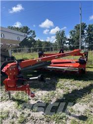 Kuhn GMD 3551 제초기